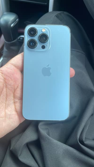 Apple iPhone 13 Pro
