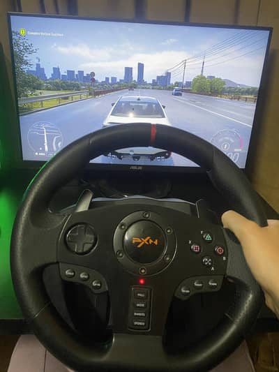 PXN V900 WITH BOX