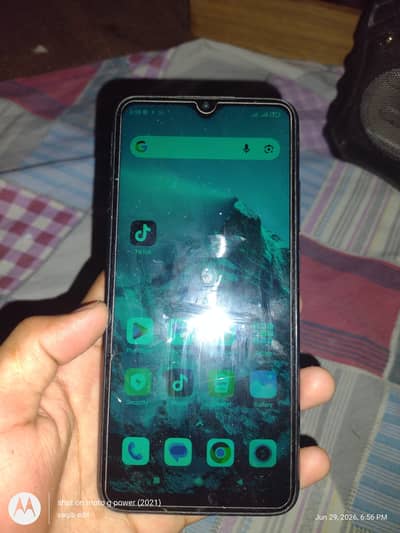 Xiaomi Redmi 9A