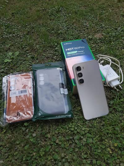 Infinix Hot 6 Pro