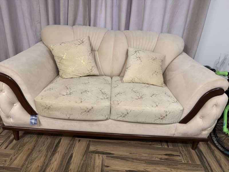 Brand new sofas 3