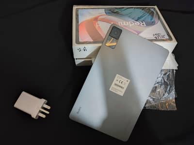 Redmi pad