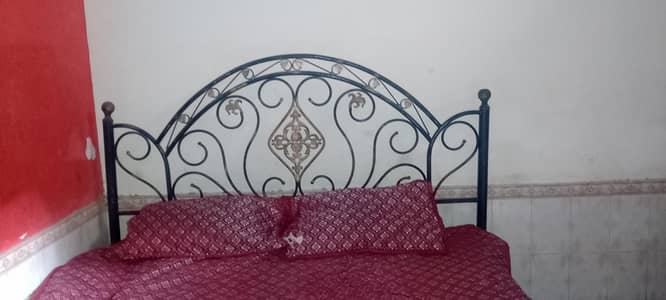 iron bed king size ( 03183591951 )