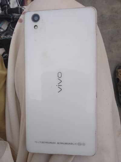 Vivo Y51A
