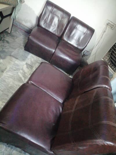 Sofa Set sale 4 sofa set ha