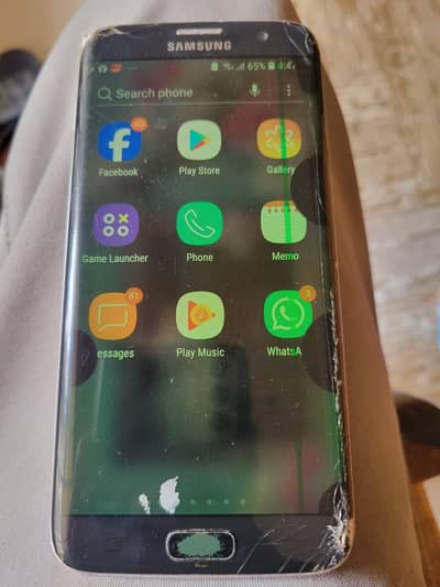 Samsung Mobile S7