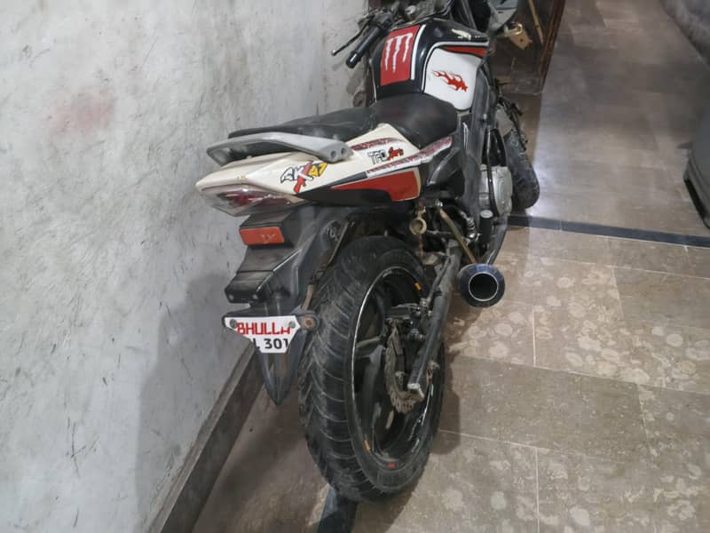 power 2