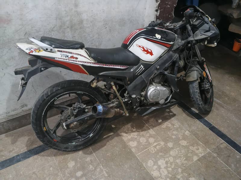 power 3