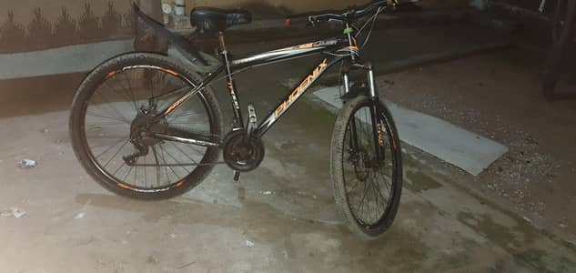 road cycle
