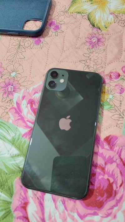Apple iPhone 11