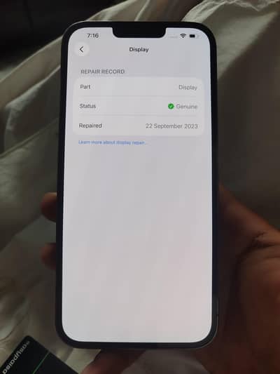 Apple iPhone 13 Pro Max