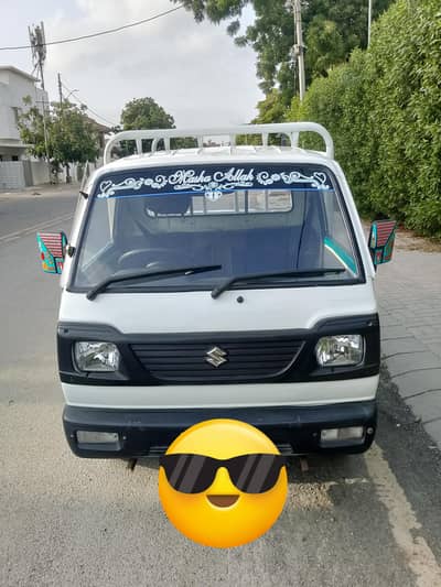 Suzuki Ravi 2016