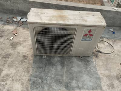 Mitsubishi Mr. slim 12000 BTU
