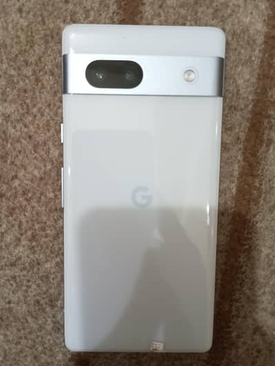 Google Pixel 7a