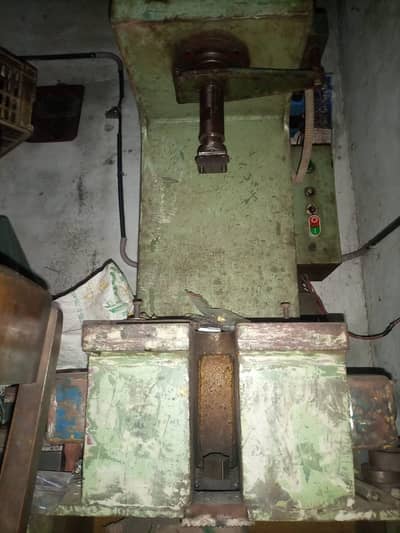 Workshop for sale