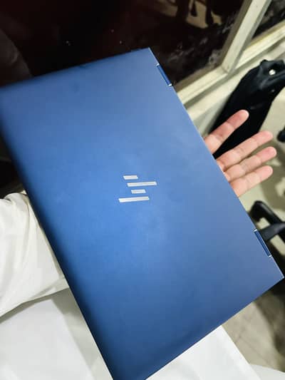 Hp Dragon Fly 16/512 i7 11 Gen Touch Screen
