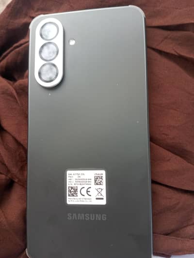 Samsung Mobile A17