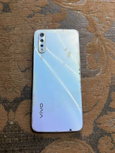 Vivo s1