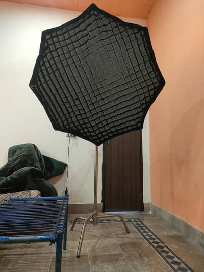Godox SL60W Vidoe Light