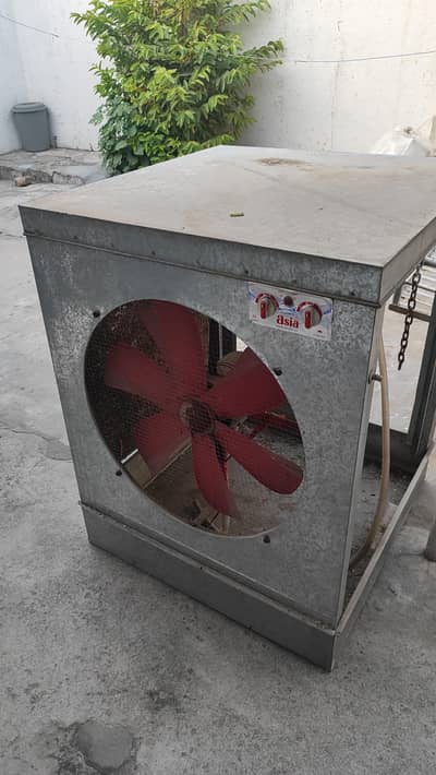 Lahori Air Cooler