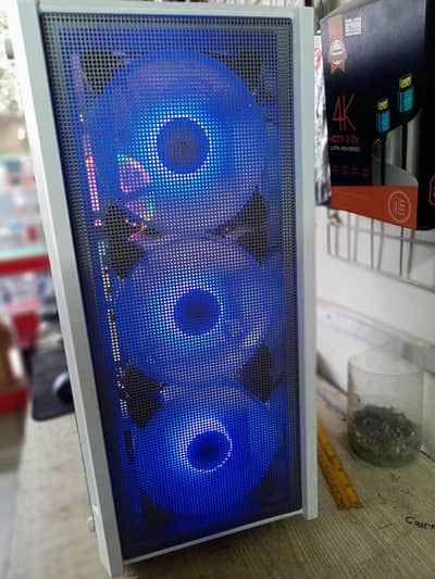 Best Budget Gaming Pc