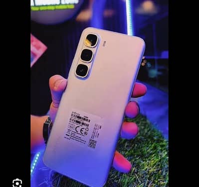 Infinix Hot 60 Pro plus 10/10 New condition 12 month warranty