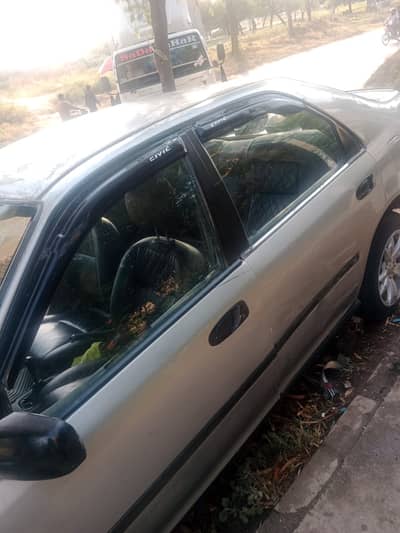 Honda Civic Dholpin 94