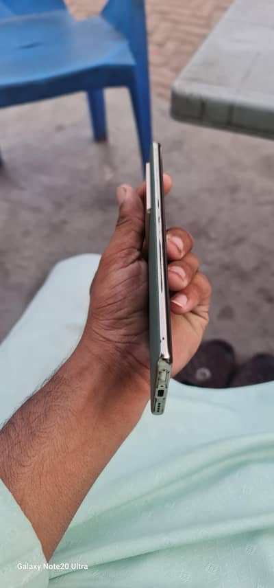 Infinix Note 40 Pro