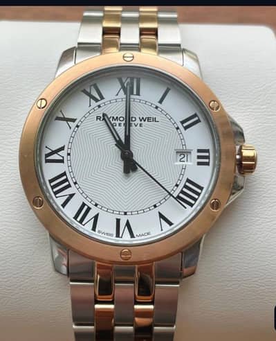 Raymond Weil Tango