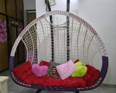 Swing/Jhoola