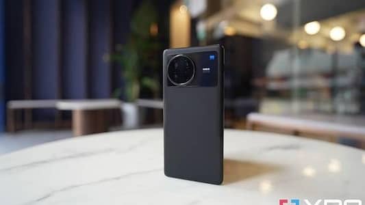 Vivo X Note