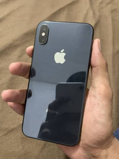 Iphone xs pta approved 64gb