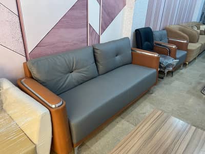 Sofa set / 5 seater sofa / molty foam sofa / sofa for sale / low price