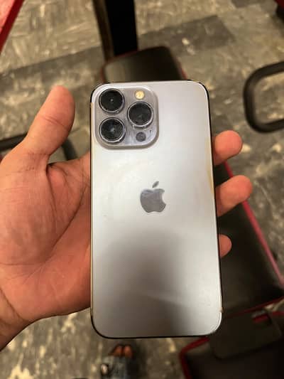Apple iPhone 13 Pro