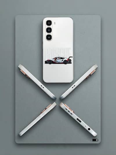 Infinxe Hot 60pro