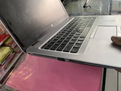 Core i7 8th generation