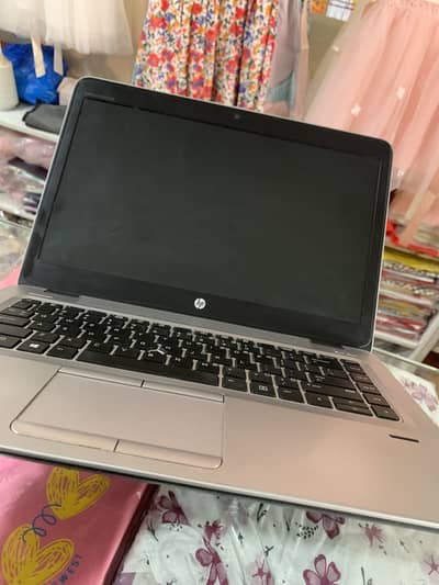 Core i7 8th generation