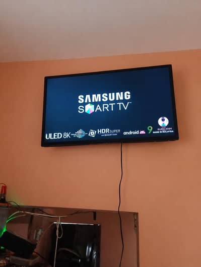 LCD Wifi
