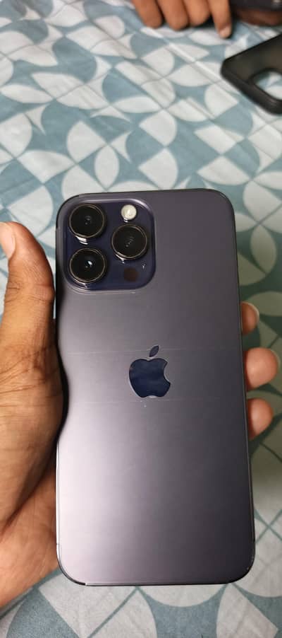 Apple iPhone 14 Pro Max URGENT SALE. . . . . !!