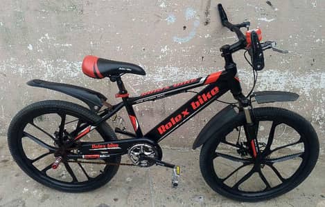 Cycle For Sale Urgent