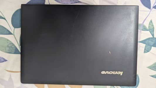Lenovo Laptop G5080