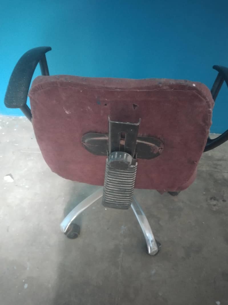 computer chair 0