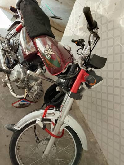 ok bike