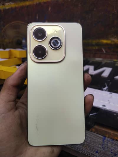 Infinix Hot 40i