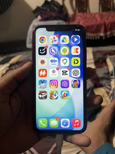 Apple iPhone 11 nonpta