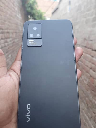 Vivo V21e 8/128
