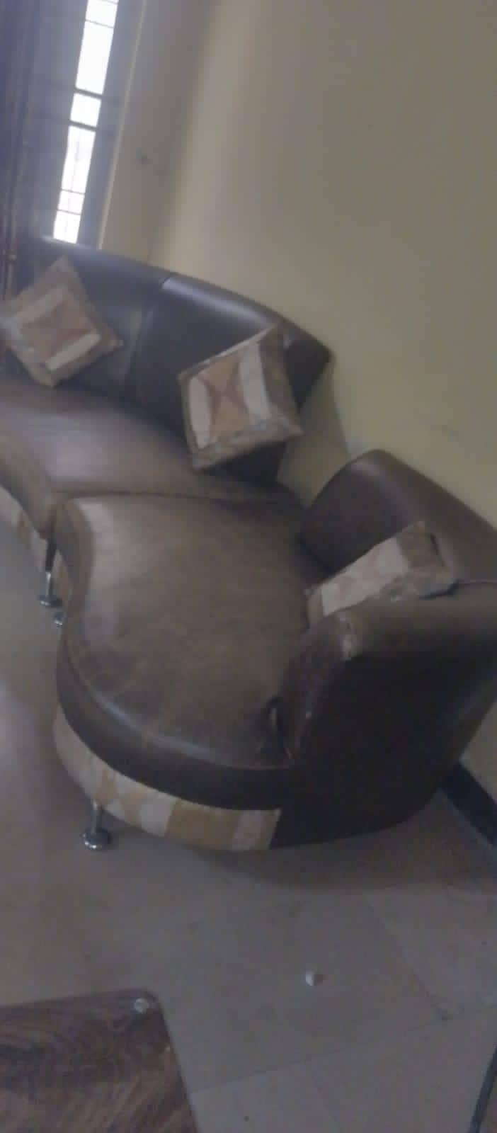 used sofa set 2