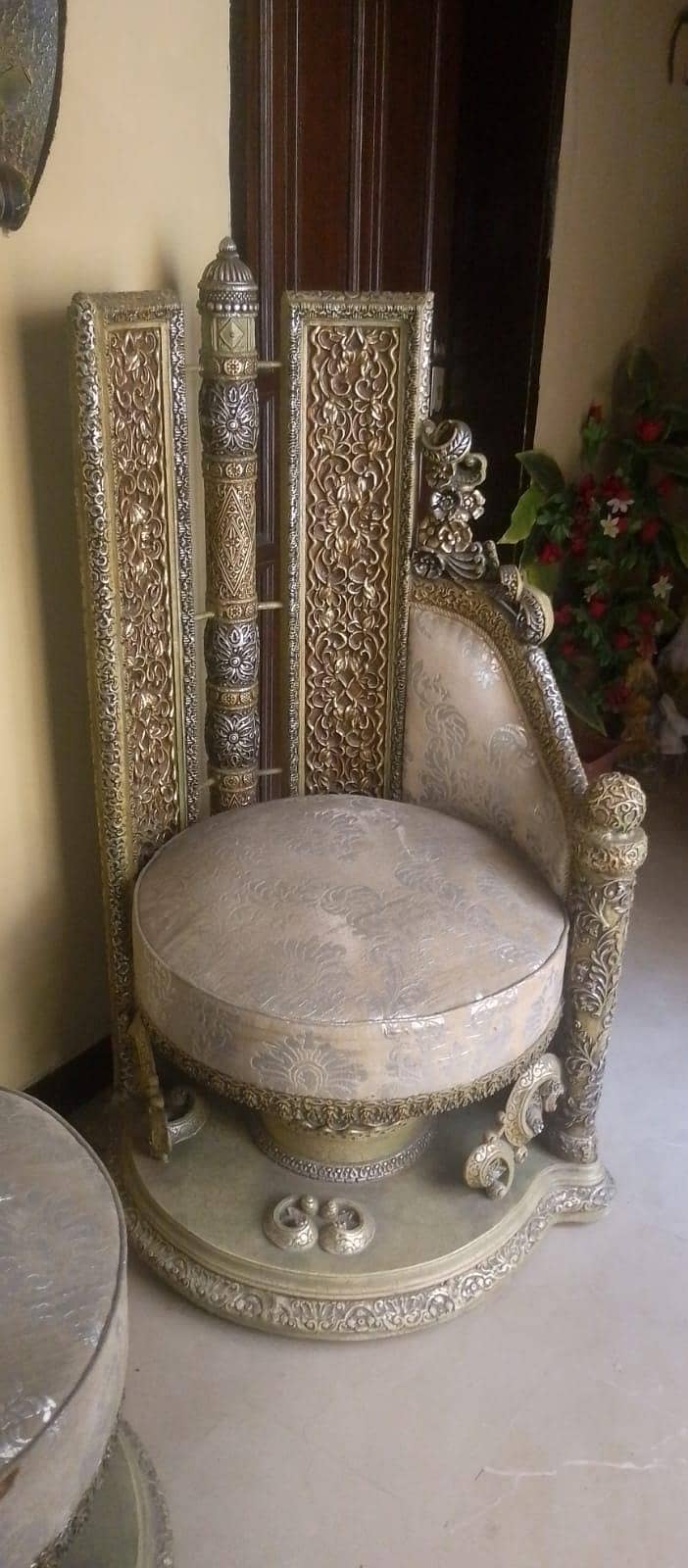 used sofa set 3