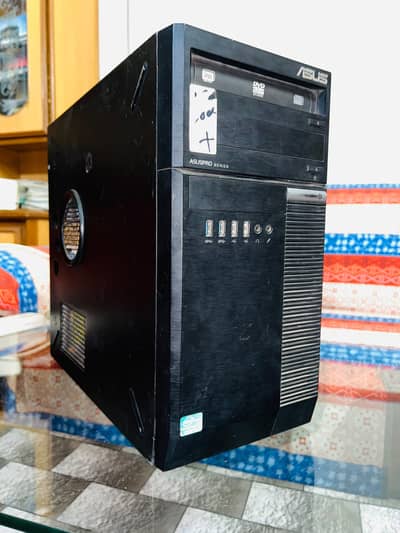 Asus Tower Cpu