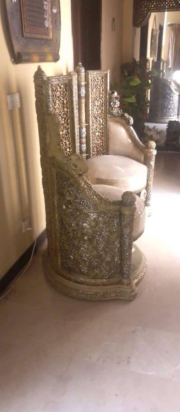 used sofa set 4